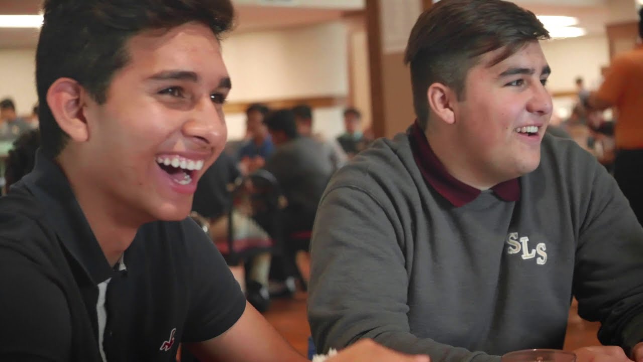 St. Lawrence Seminary High School Video 2020