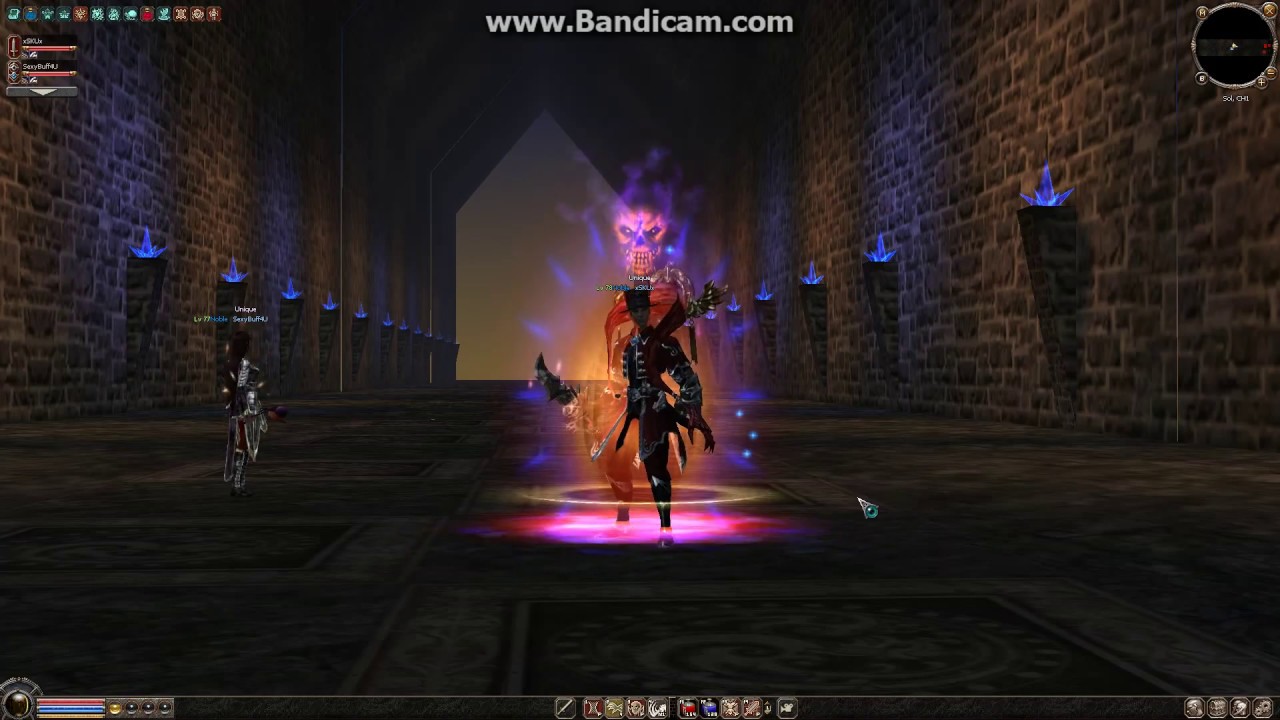 Metin 2 UK - Lv78 Grotto Last Room (No Armour, Pets, Alchemy, Sash)