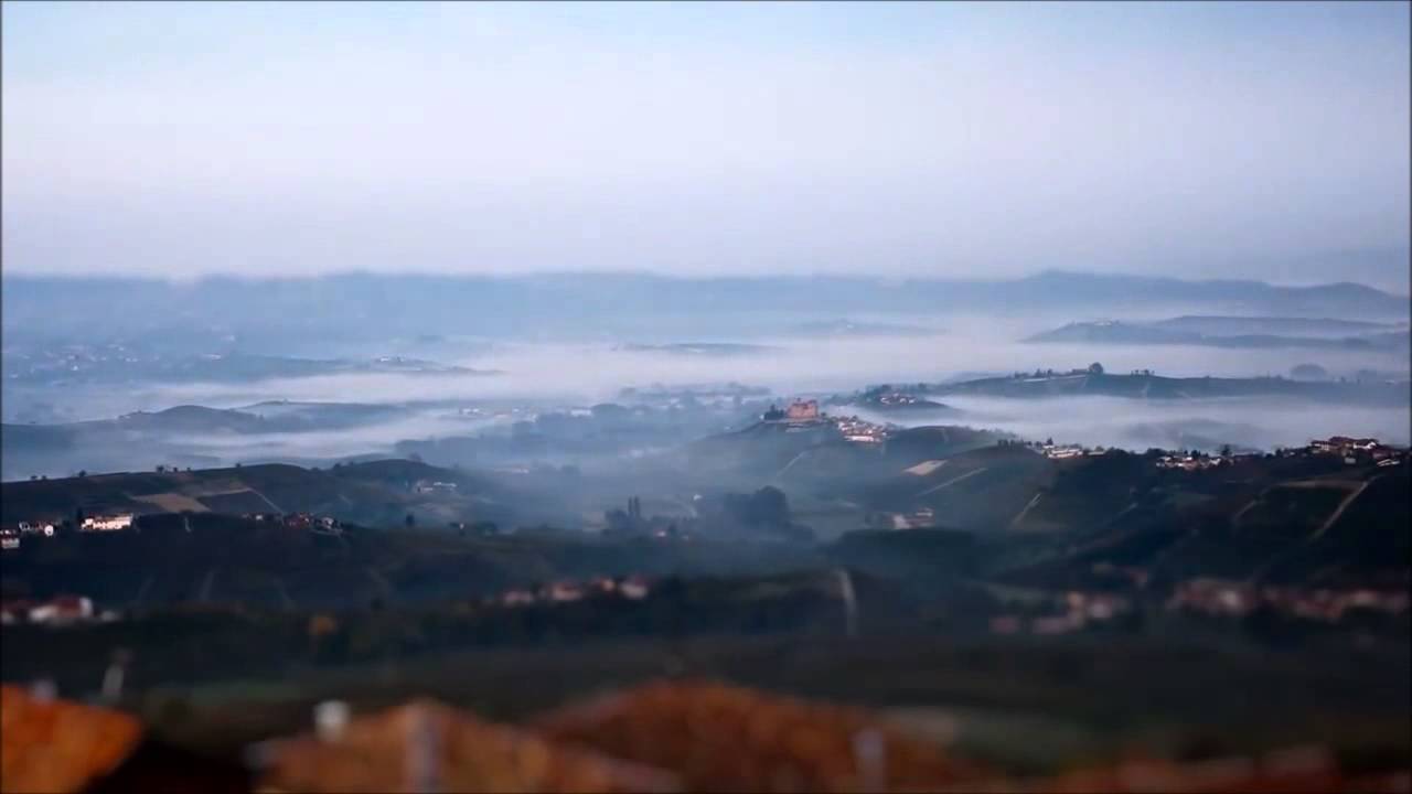 UNESCO Langhe, your Wine & Slow Food destination