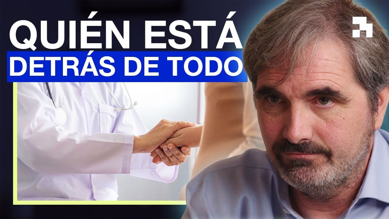 El NEGOCIO de la REPRODUCCIÓN ASISTIDA al DESCUBIERTO 