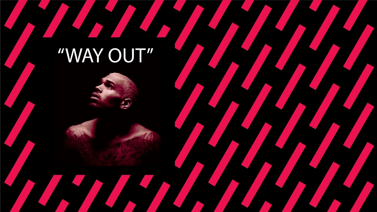 [FREE FOR PROFIT] Chris Brown x Trey Songz type beat | 