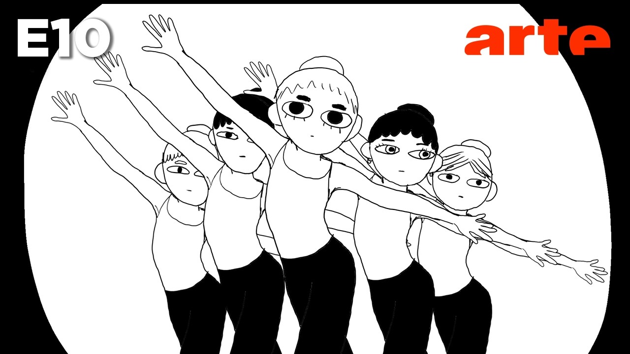 Le spectacle | Samuel #10 | ARTE