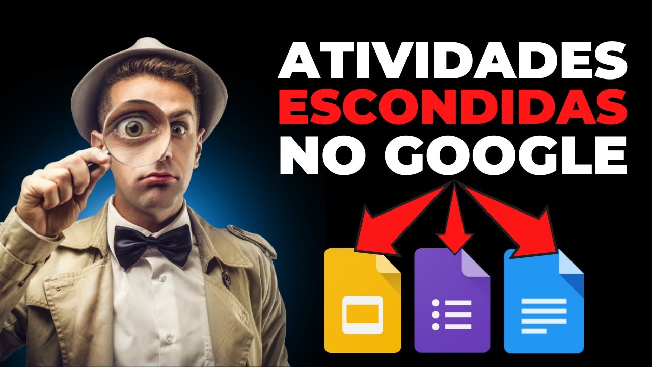 COMO ENCONTRAR ATIVIDADES GRATUITAS NA PESQUISA DO GOOGLE (DOCS, SLIDES, FORMS)