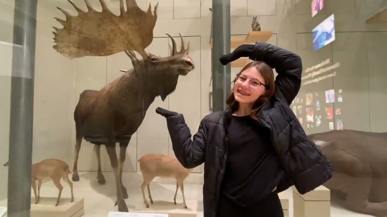 GOOD MORNING BALTIMORE #3 CAPITOL JEST WSZĘDZIE