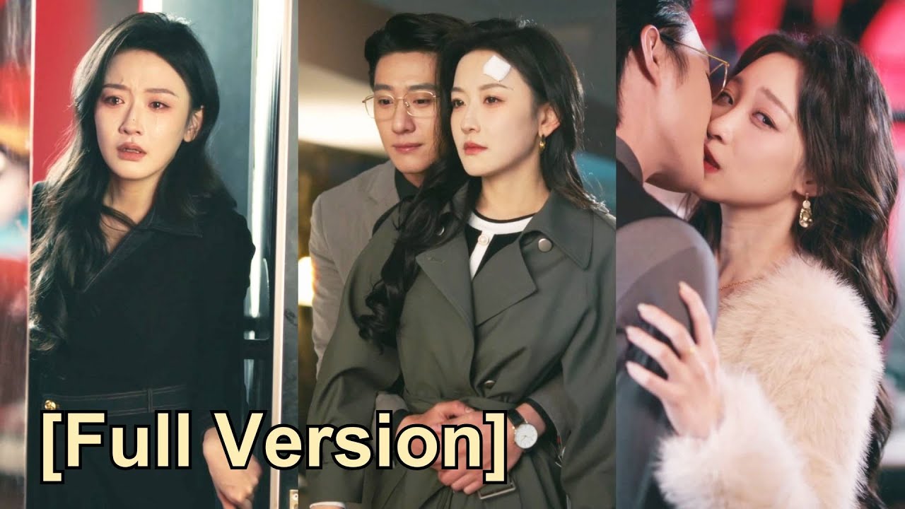 【Full Ver】She gave him a death certificate,her cheating husband cried and begged for forgiveness