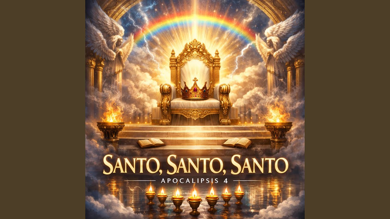 Santo, Santo, Santo