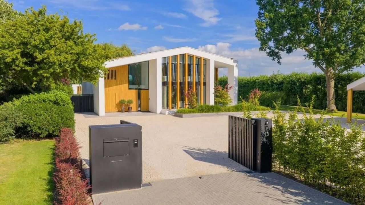 Spiering Makelaardij - Langeweg 15 Oud-Beijerland #woningtekoop #woningaanbod