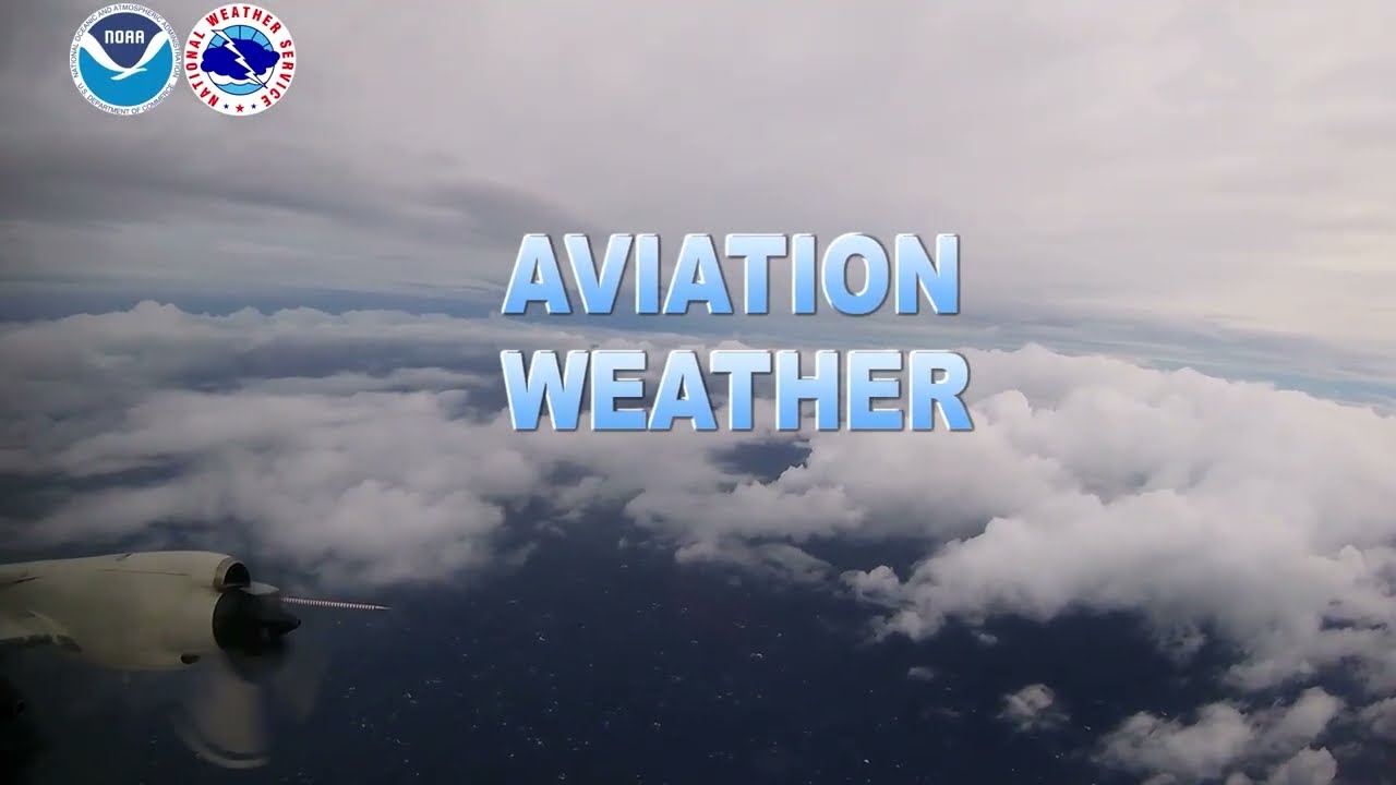 January 23, 2026 - Aviation Weather