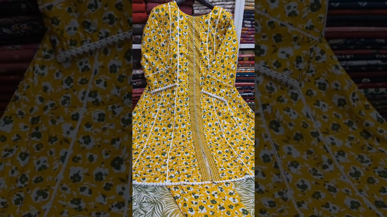 Bin Saeed Lawn 2025 whatsapp 03325689395 Rs 3550 #ladiesfashion #onlineshopping #binsaeed