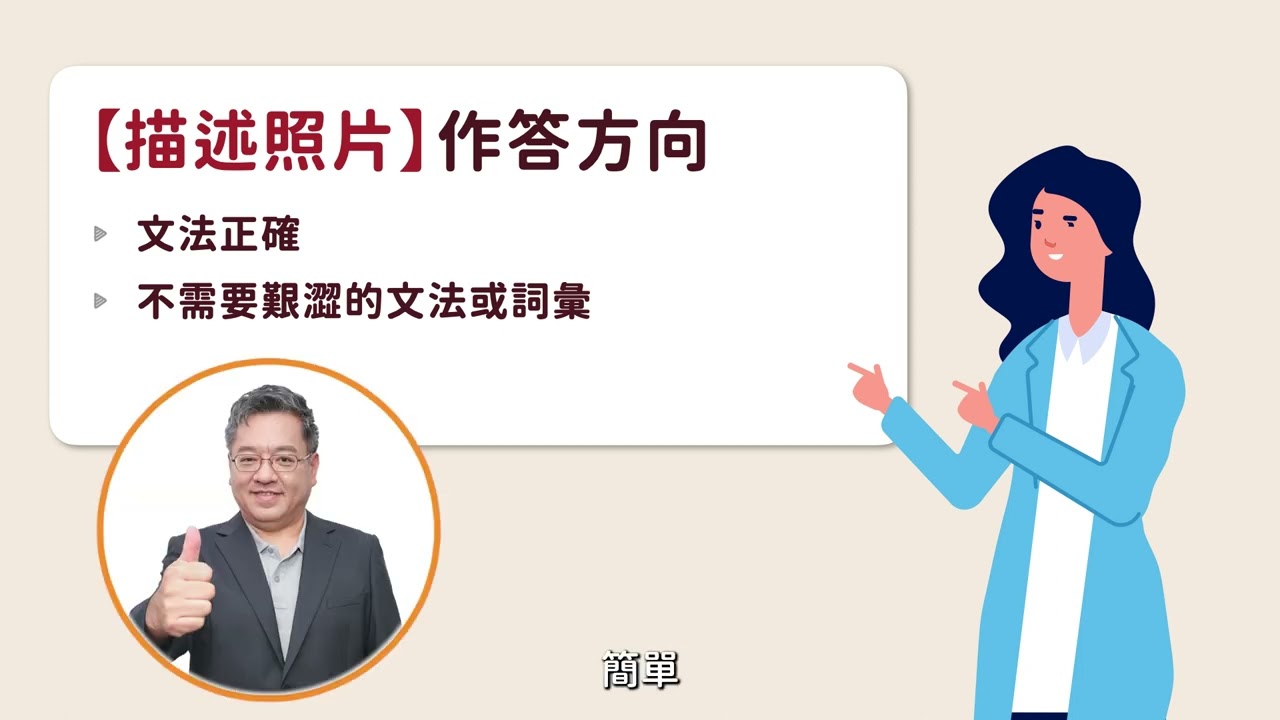 多益寫作在考什麼 【常春藤新多益-聽力、閱讀、寫作   解題搶分全攻略】