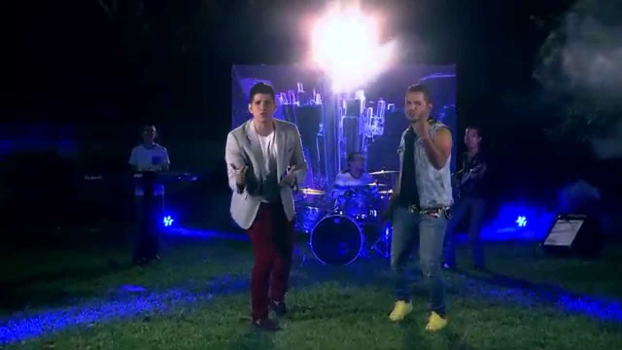Los Nazareos | Eso nos mata | Videoclip Oficial