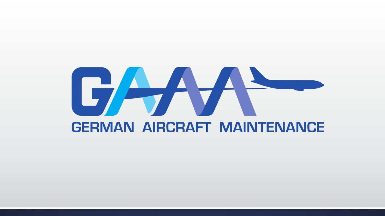 German Aircraft Maintenance GmbH - Short Presentation 2016