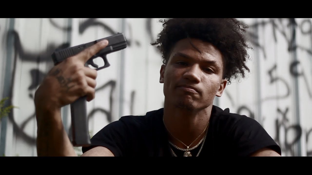 Sosa x FG Famous x Unoski - Gossip (Music Video)(Shot By: @IceOBarz )
