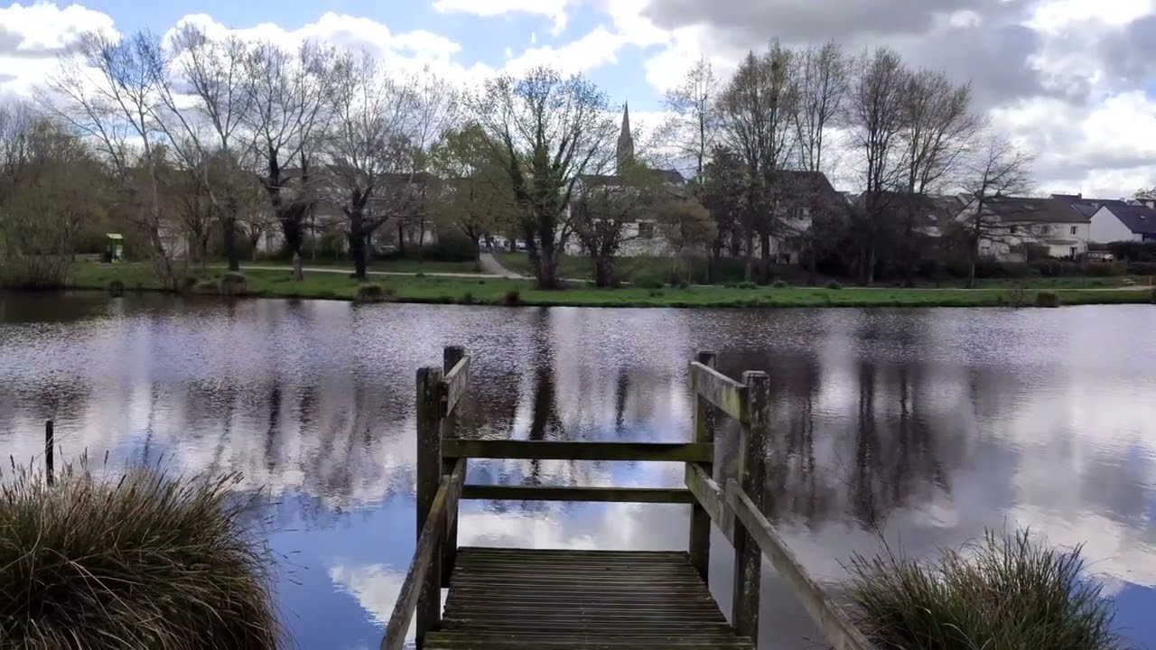 Carquefou - Loire Atlantique - PAYS DE LA LOIRE