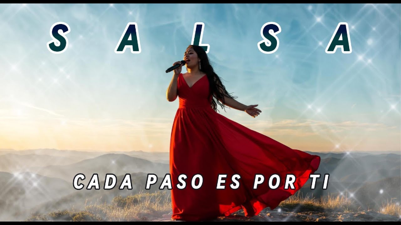 Cada Paso Es por Ti &ndash; El Amor Que Gu&iacute;a Mi Camino