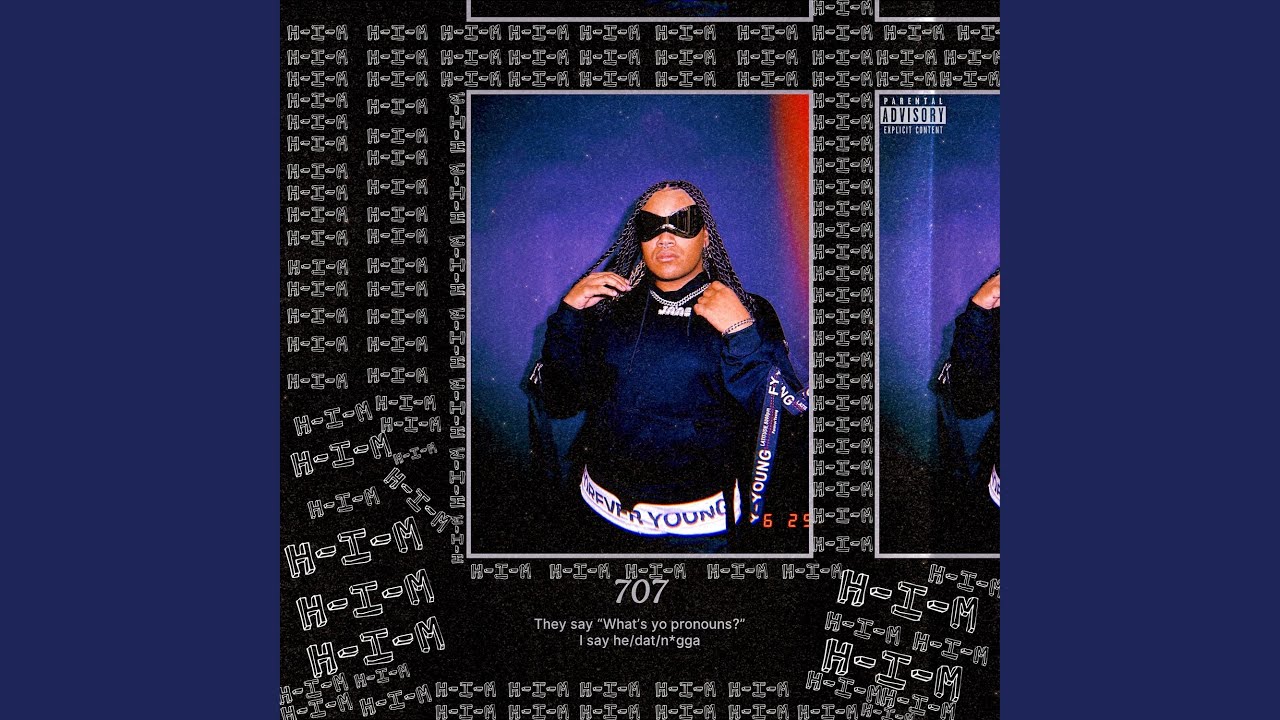 707 (Instrumental)
