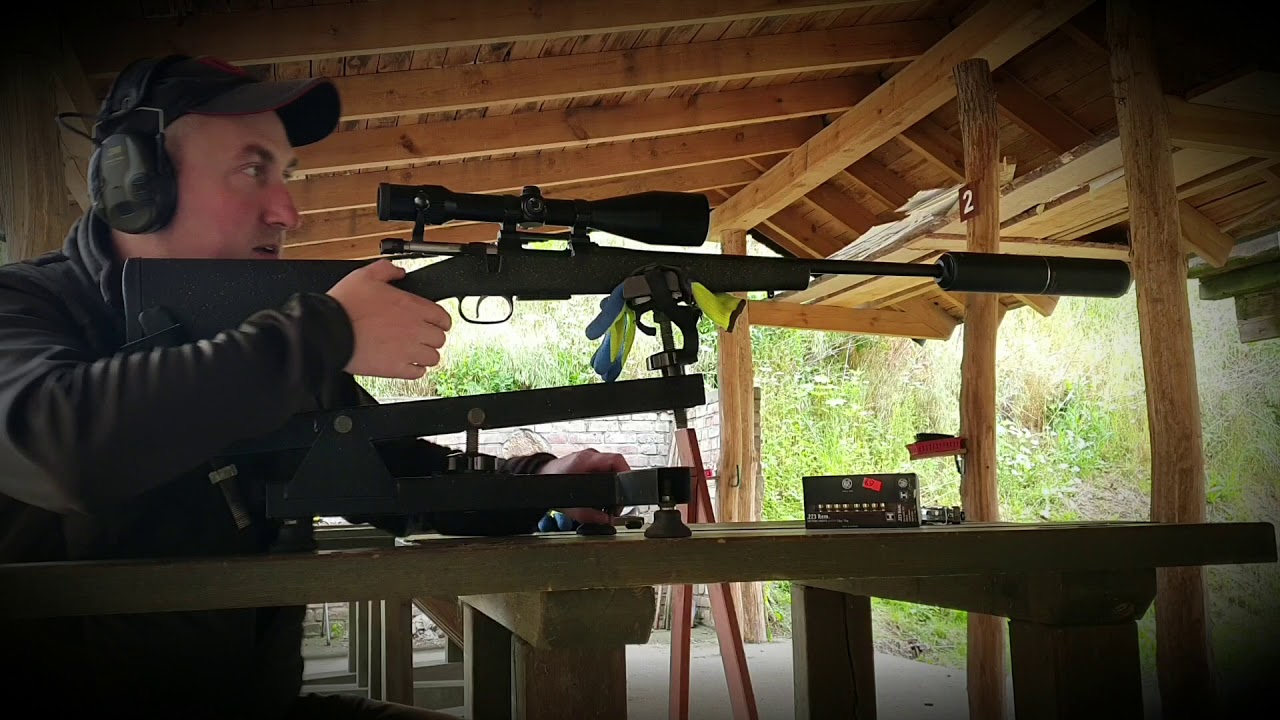 CZ RWS AimSport