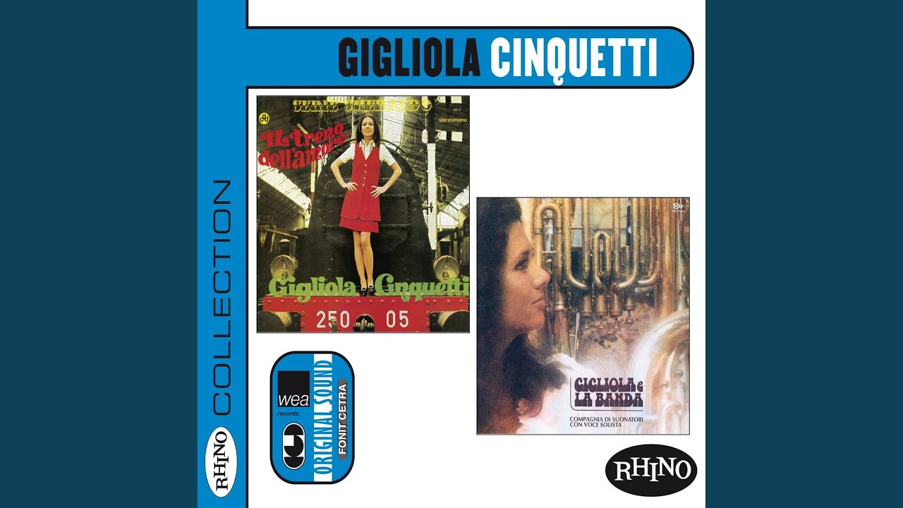 Medley Fantasia N. 2: E' arrivato l'Ambasciatore / Eulalia Torricelli / Francesca Maria