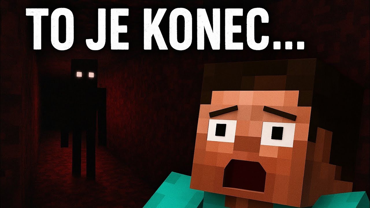 POKRAČOVÁNÍ HORROROVÉHO VEČERU!