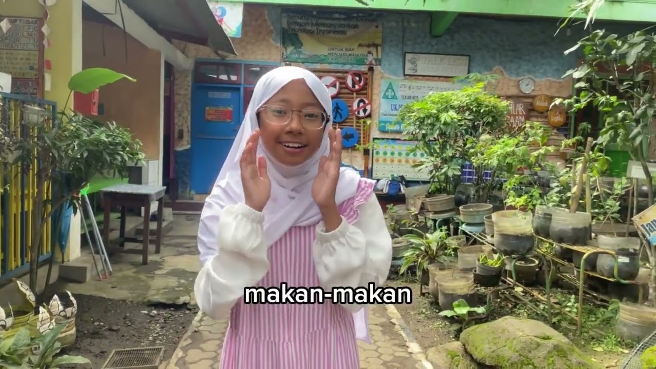 KTI Santri - Bilal bin Rabah : Tetap Taat Meski Lapar dan Haus