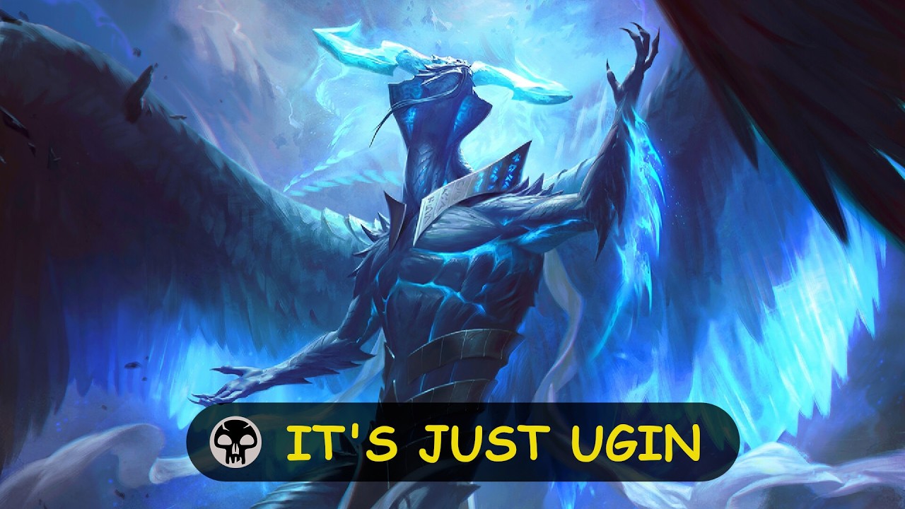 Ugin Is All We Need (MTGA SOS Standard 24)