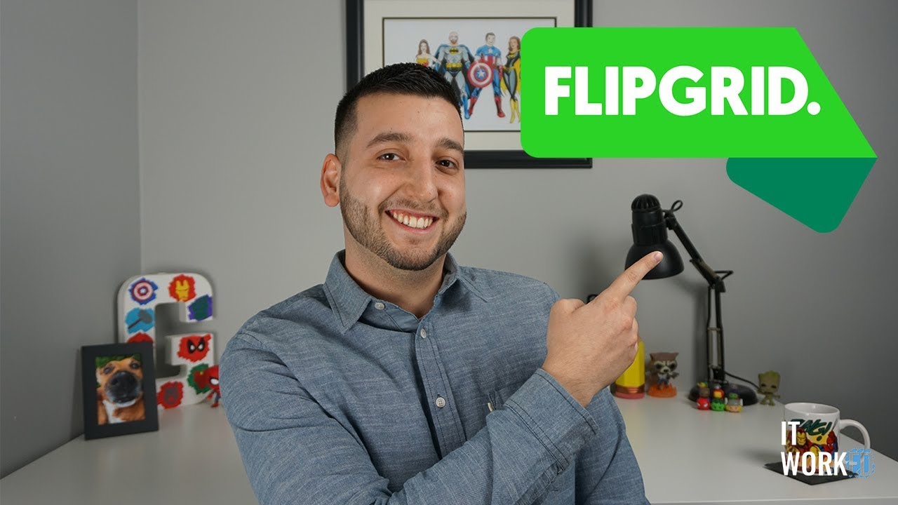 IT WORKED: Flipgrid in the Classroom