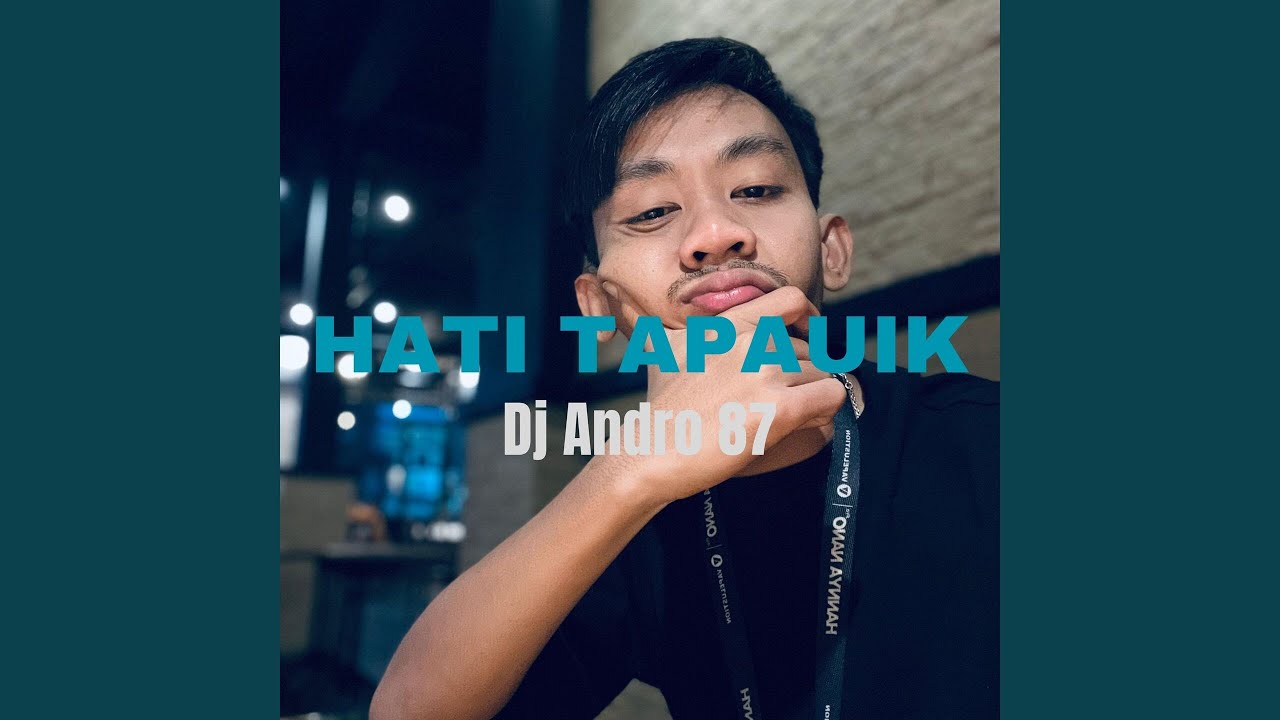 Hati Tapauik