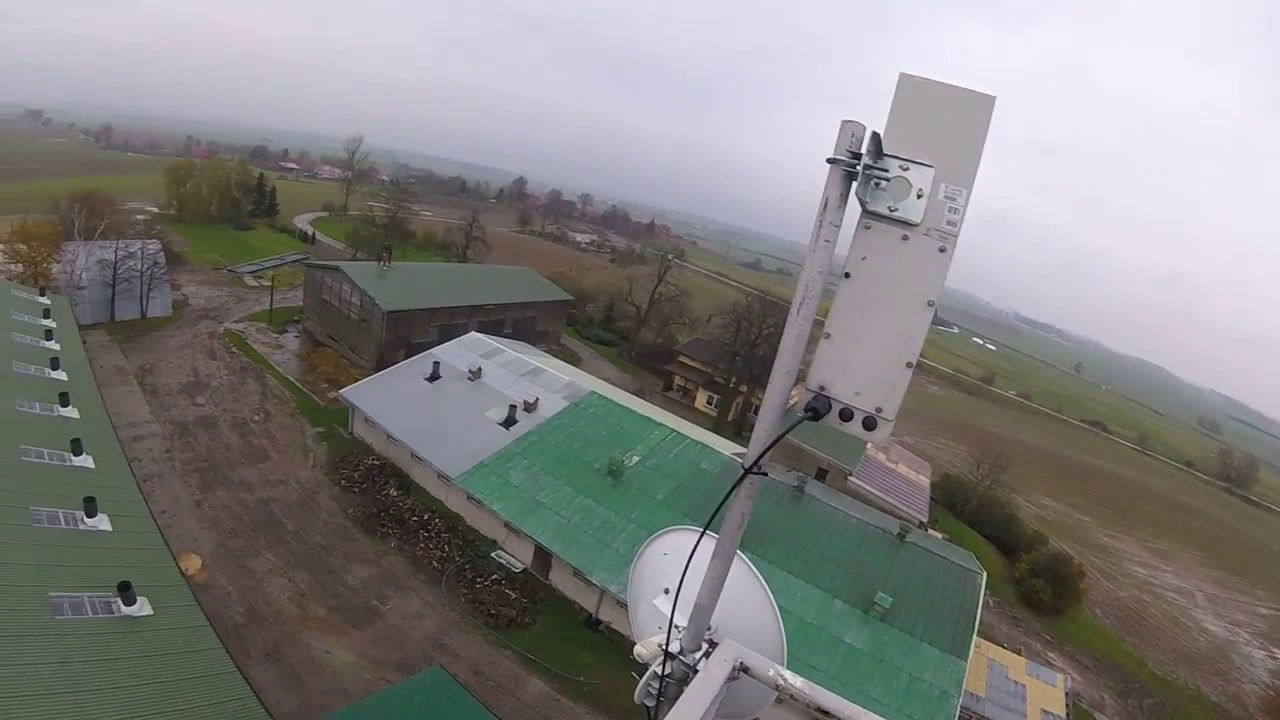 Oprowadzenie po gospodarstwie - inne niż wszystkie/ Kula