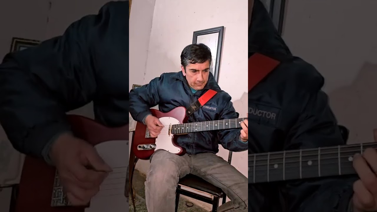 SOY TAN POBRE - Adrian y los Dados Negros