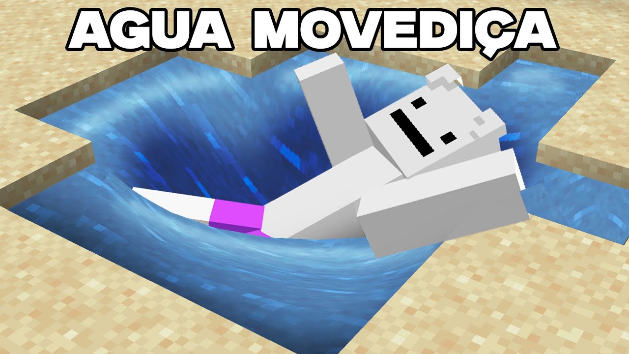 Isso Muda seu Minecraft - 🛠️Sexta dos Mods🛠️