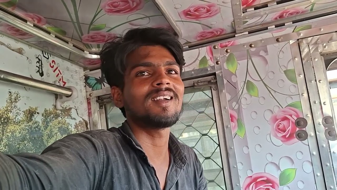 New trip start Vapi to Bengaluru special matan kari ..#vlogs #minivlog #cooking #trial 