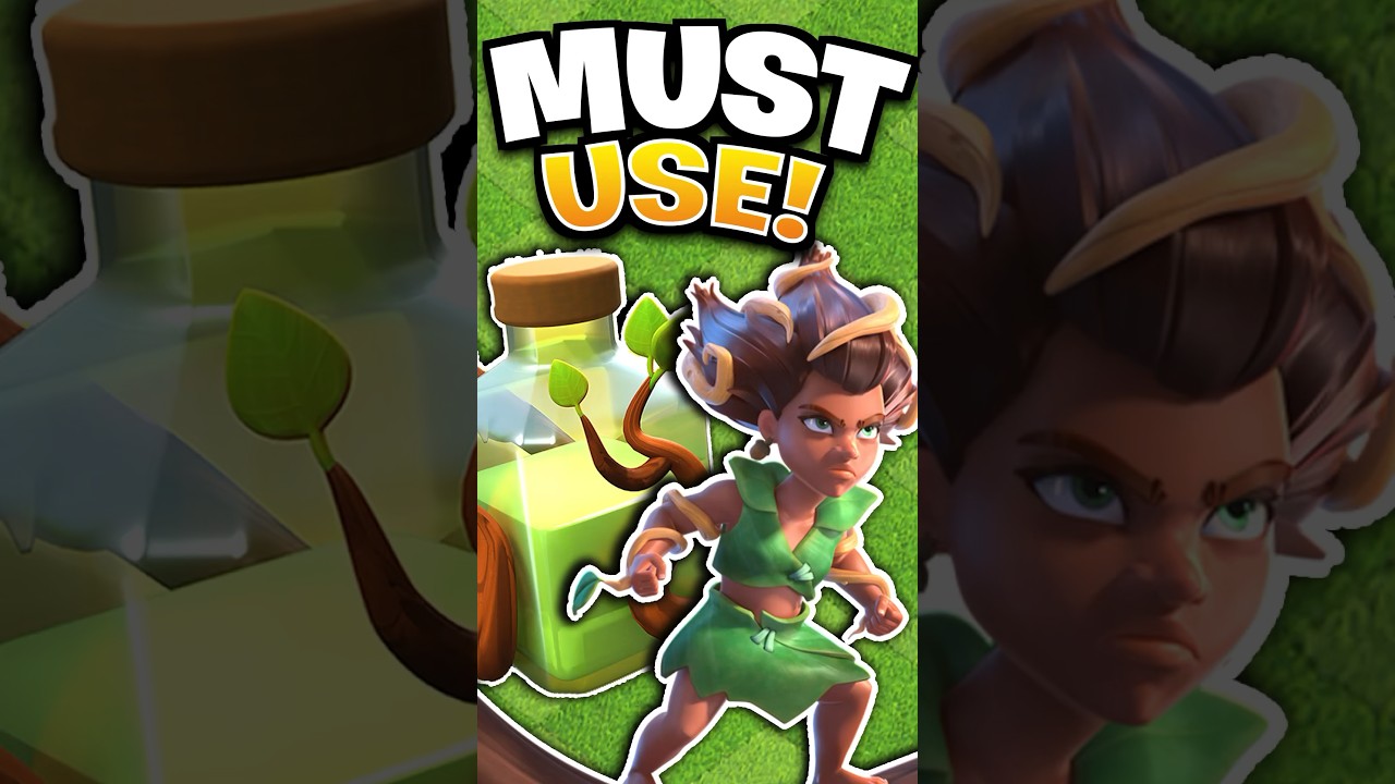 This Th16 Attack Strategy is UNSTOPPABLE!