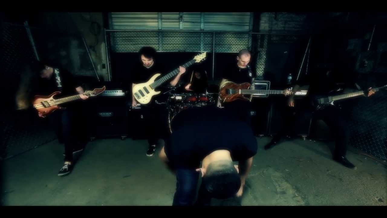 A Wake In Providence- Through The Eyes Of A Traitor (**Official Music Video**)
