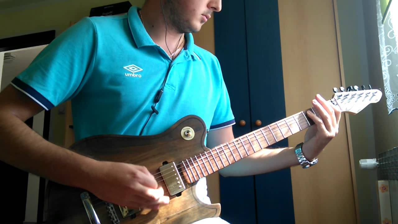 Kerber - Hajde da se volimo (cover)