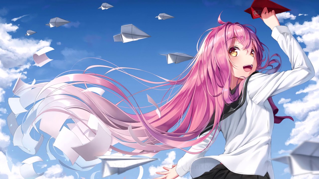 「Nightcore」- Domino