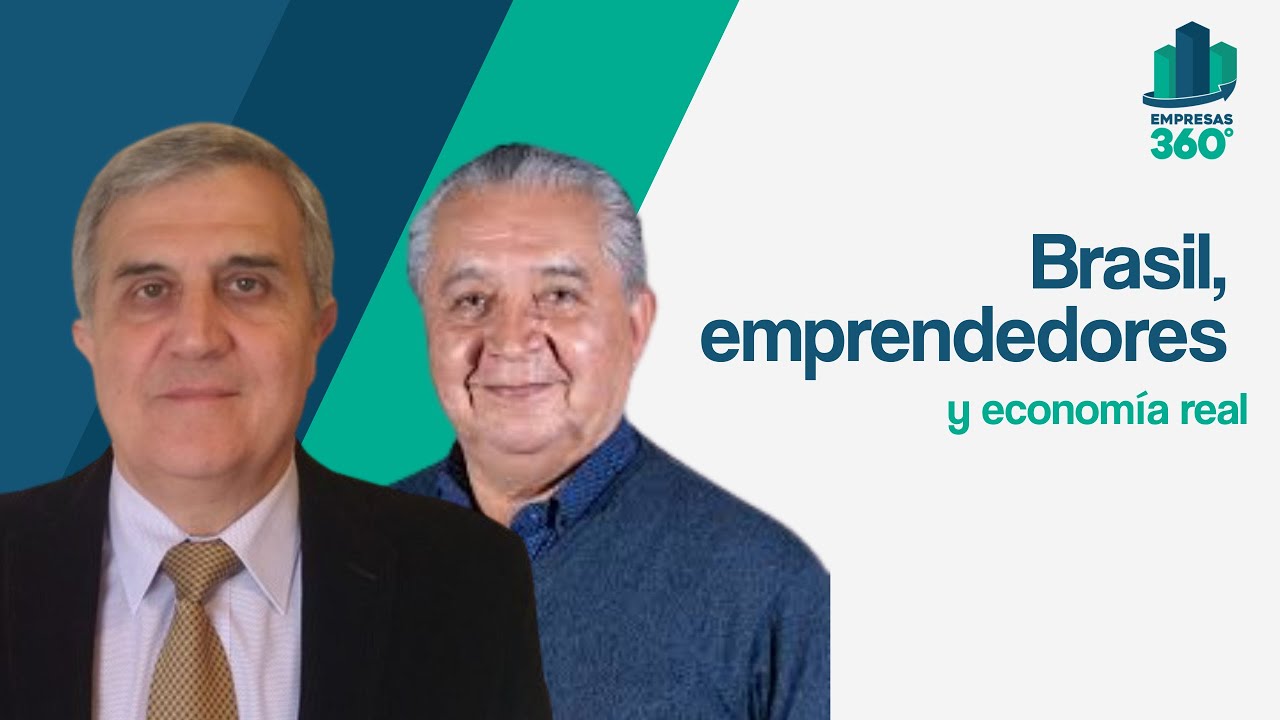 Argentina hoy: relación con Brasil, sector tech y economía | Empresas 360°