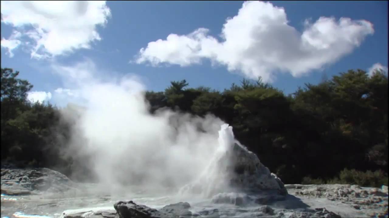 Faszination Erde-Neuseeland HD [3/3]