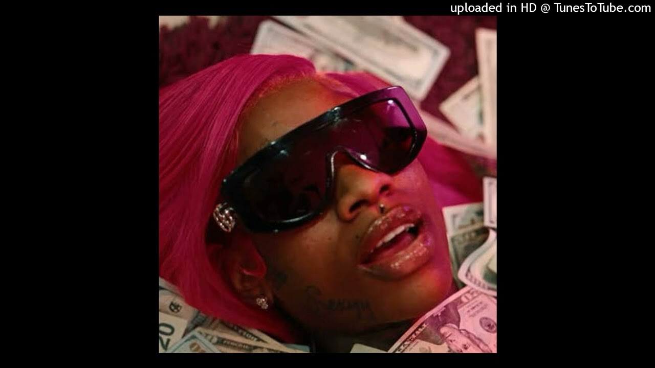 Sexyy Red – Is You Coo (Instrumental)