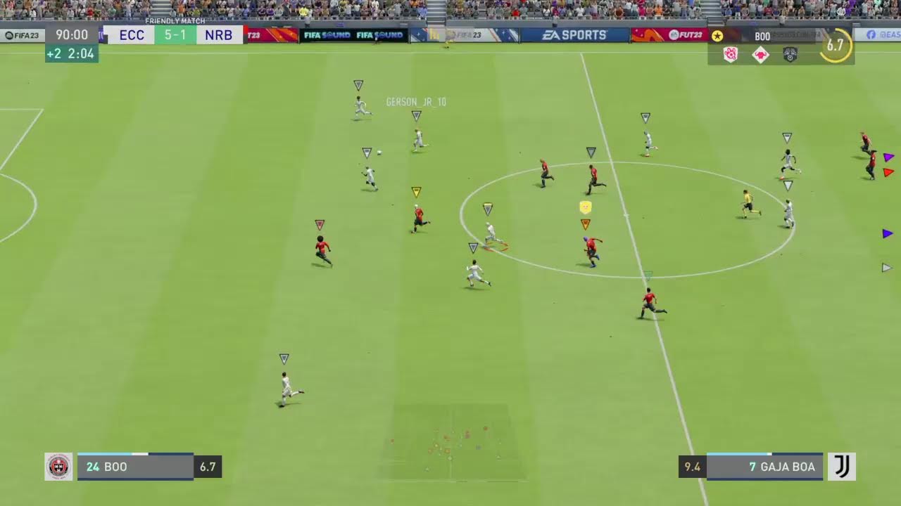KaylenLFC's Live PS4 Broadcast