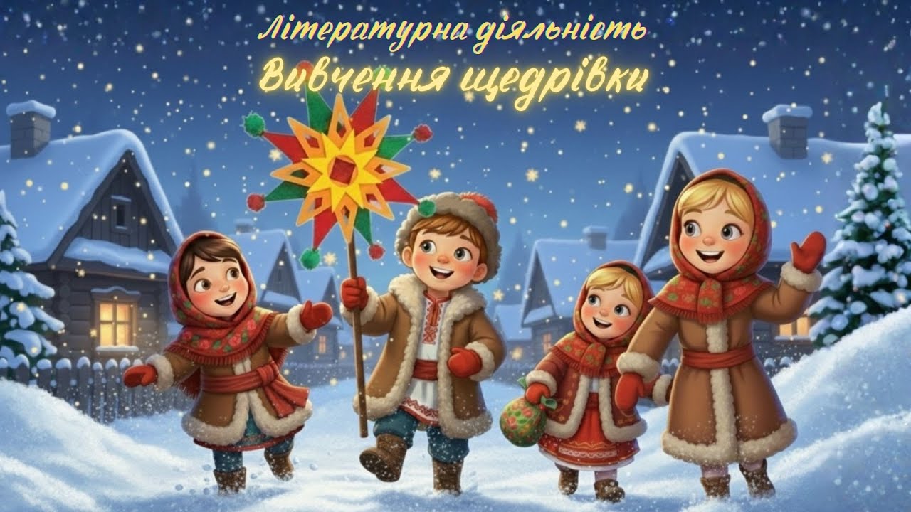 Літературна діяльність 