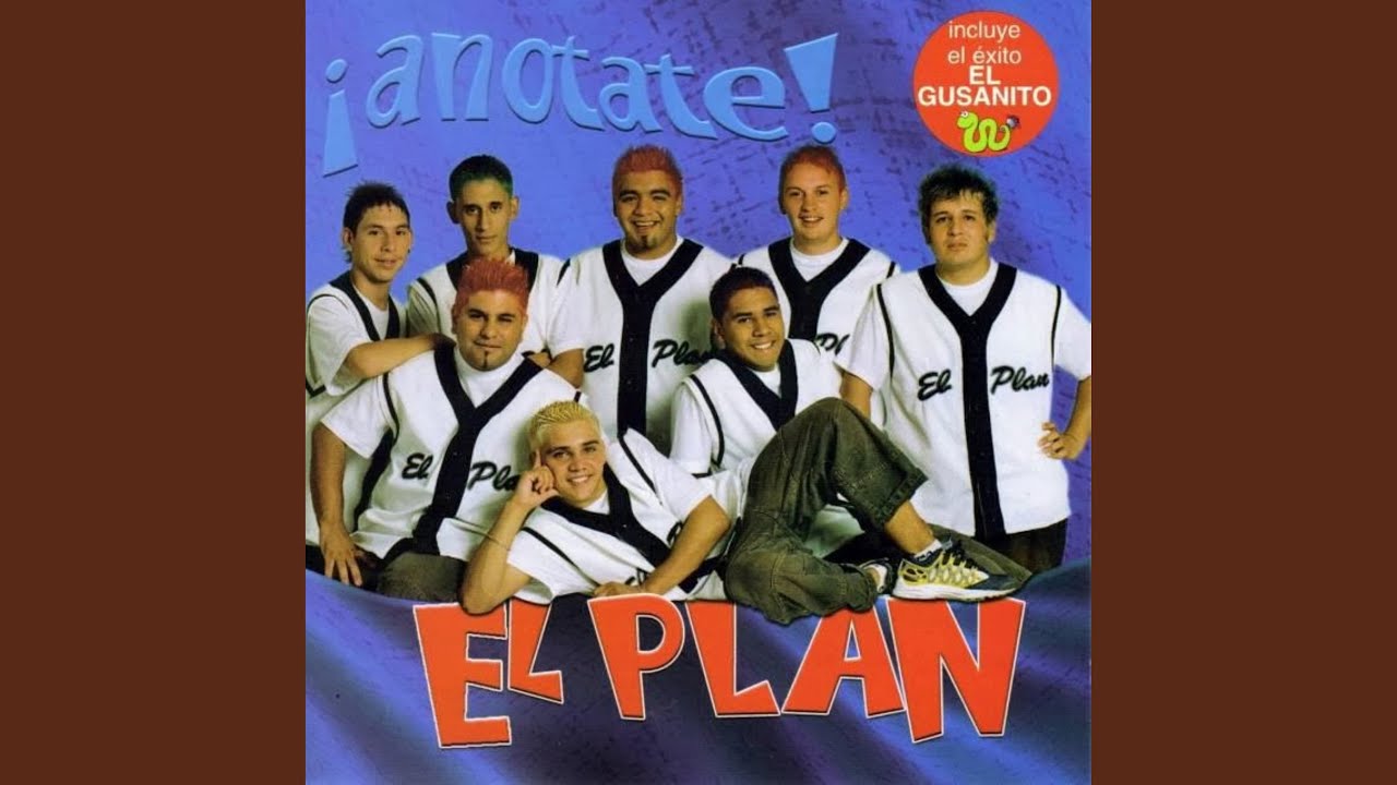 El Gusanito