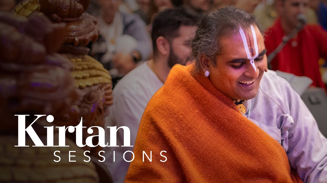 Hara Hara Gange - Paramahamsa Vishwananda | Kirtan Sessions