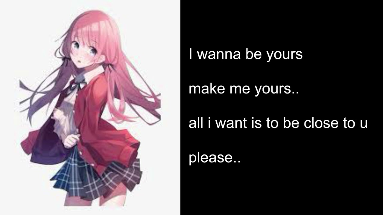 ASMR Your crush CRAVES you ~ (possessive, Obsessive)