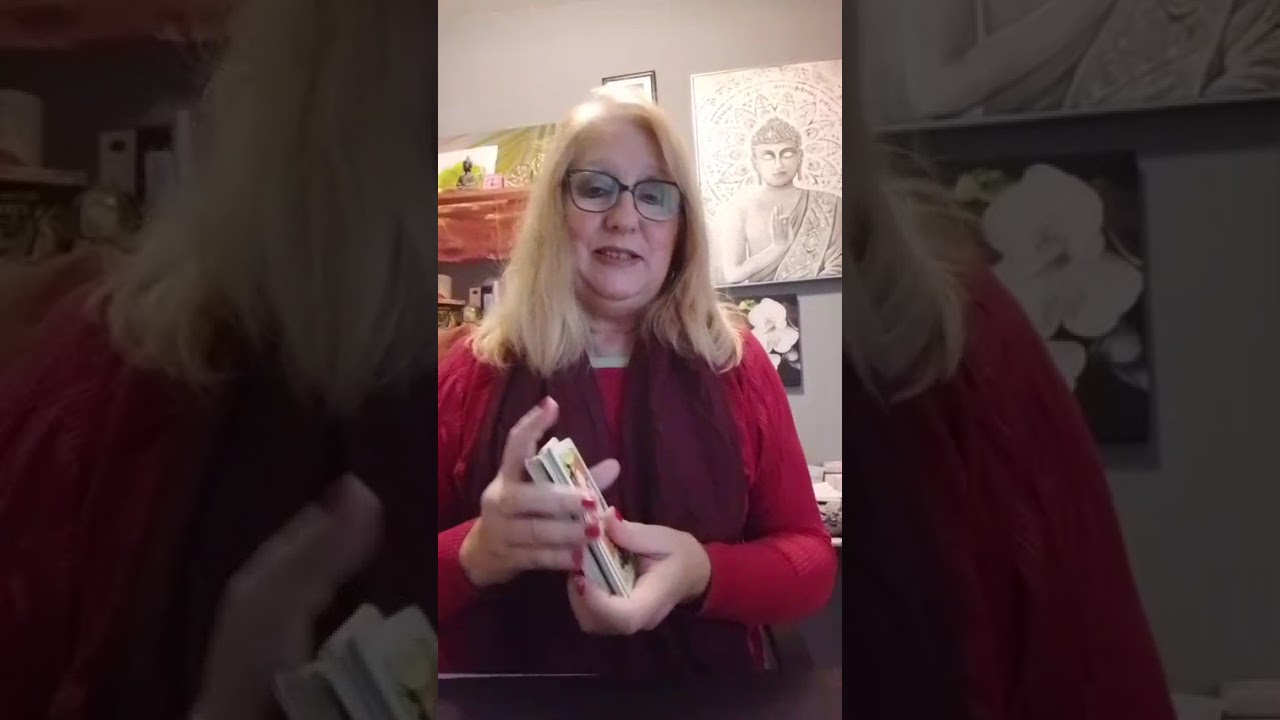 Message du moment prenez que se qui résonne