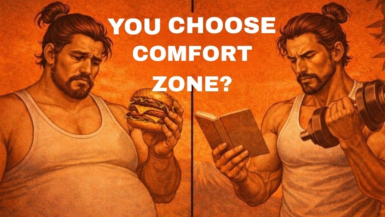 The Invisible Tax on Your Future: Choosing Comfort Over Quality