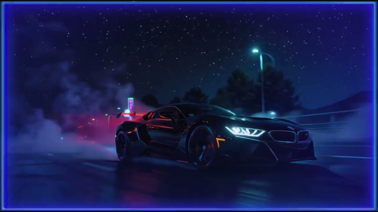 PHONK FOR DRIVING 🚘 | Chill Night Ride Vibes 2026 🌙 Dark Drift Music Mix
