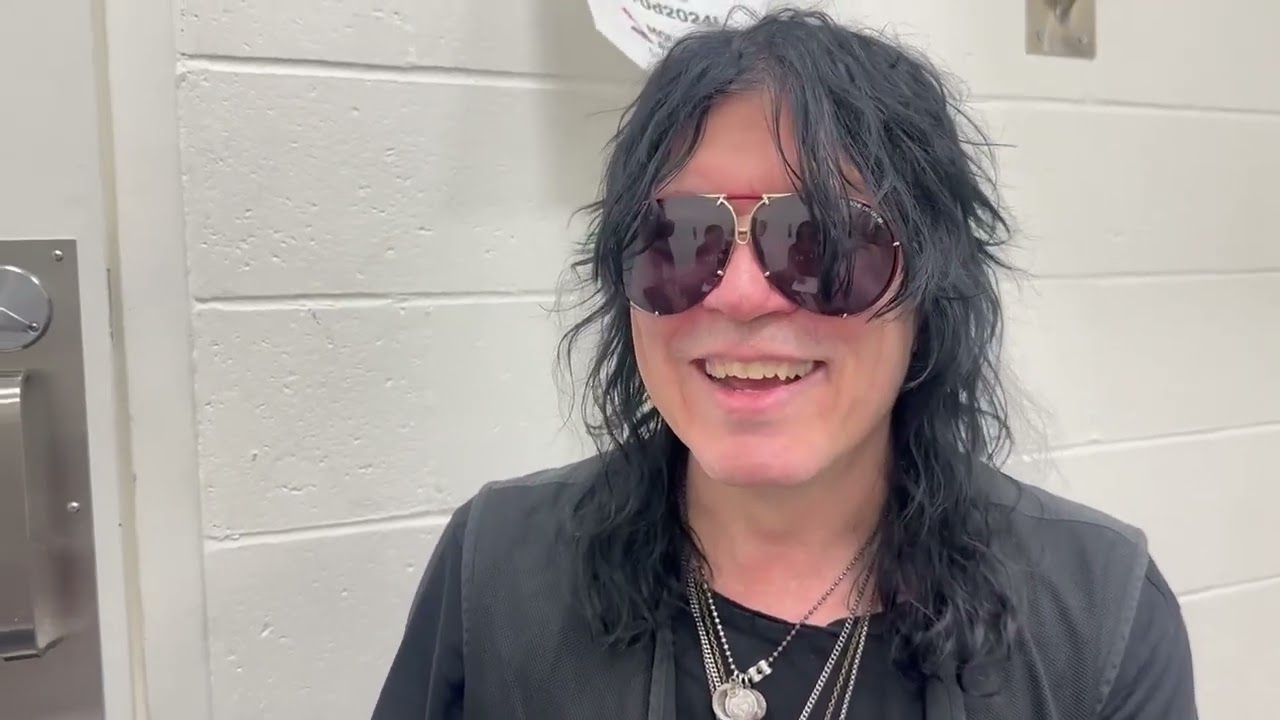 TOM KEIFER FULL INTERVIEW DEANNE COFFIN