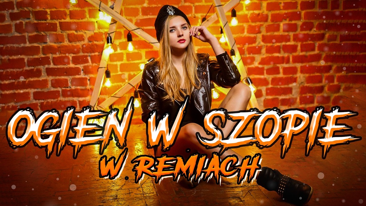 OGIEŃ W SZOPIE 2025 💥 NAJLEPSZE KLUBOWE HITY 🔥 [POMPA/VIXA DO AUTA] 🔈 DJ TUNNE