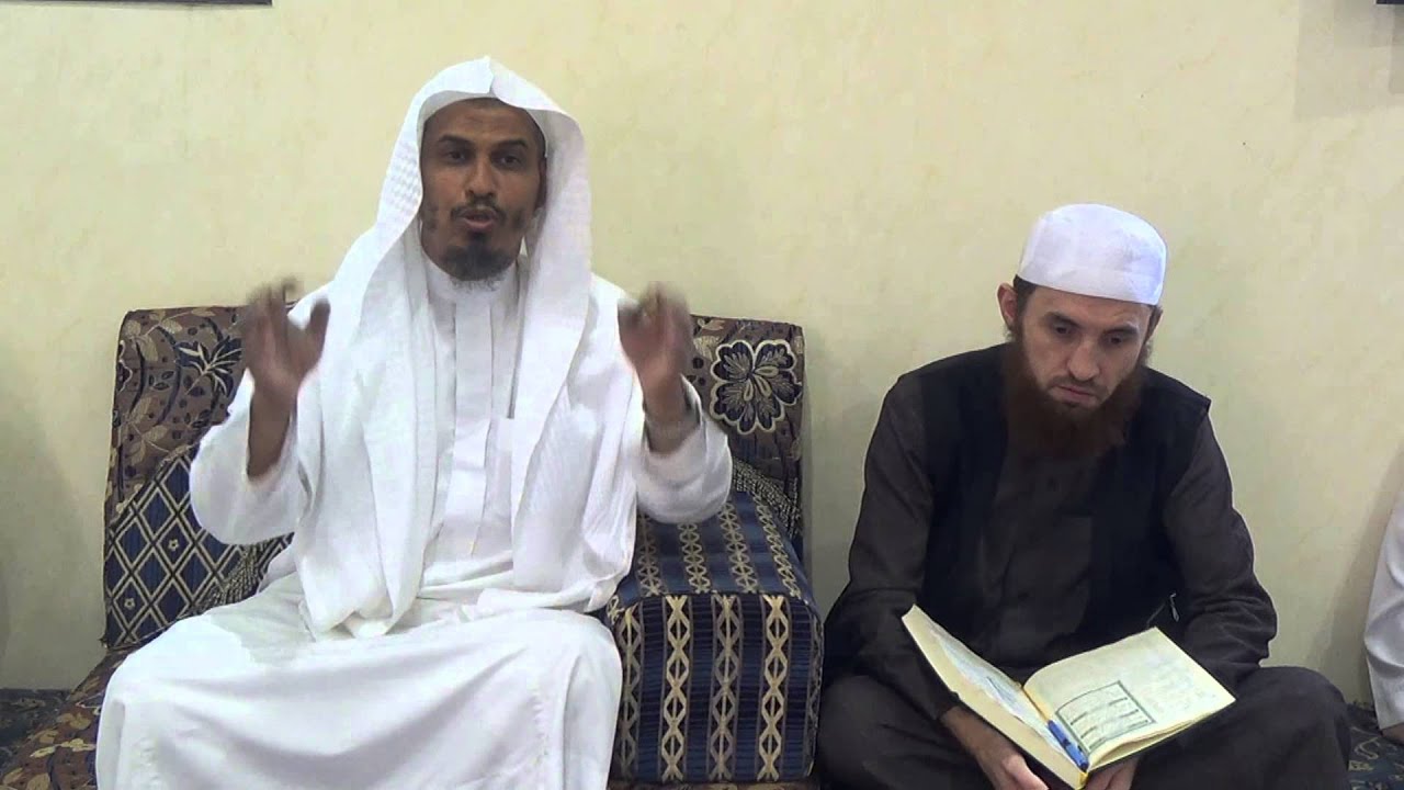 تفسير سورة الفلق | د. محمد الخضيري