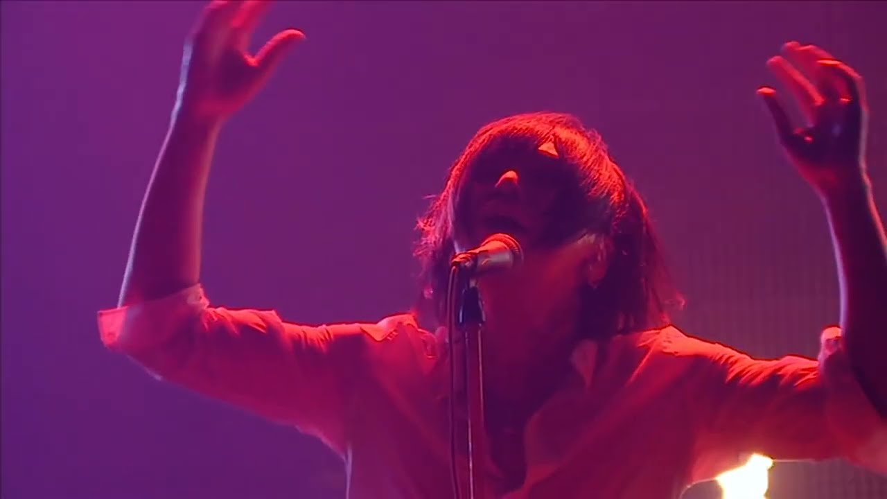 R指定「晩秋」(LIVE)